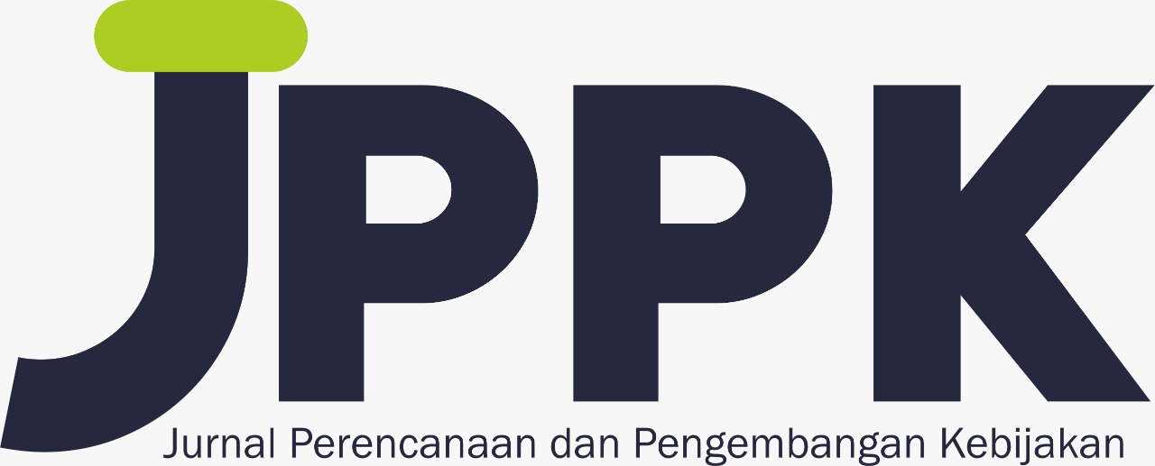 Journal of Planning and Policy Development